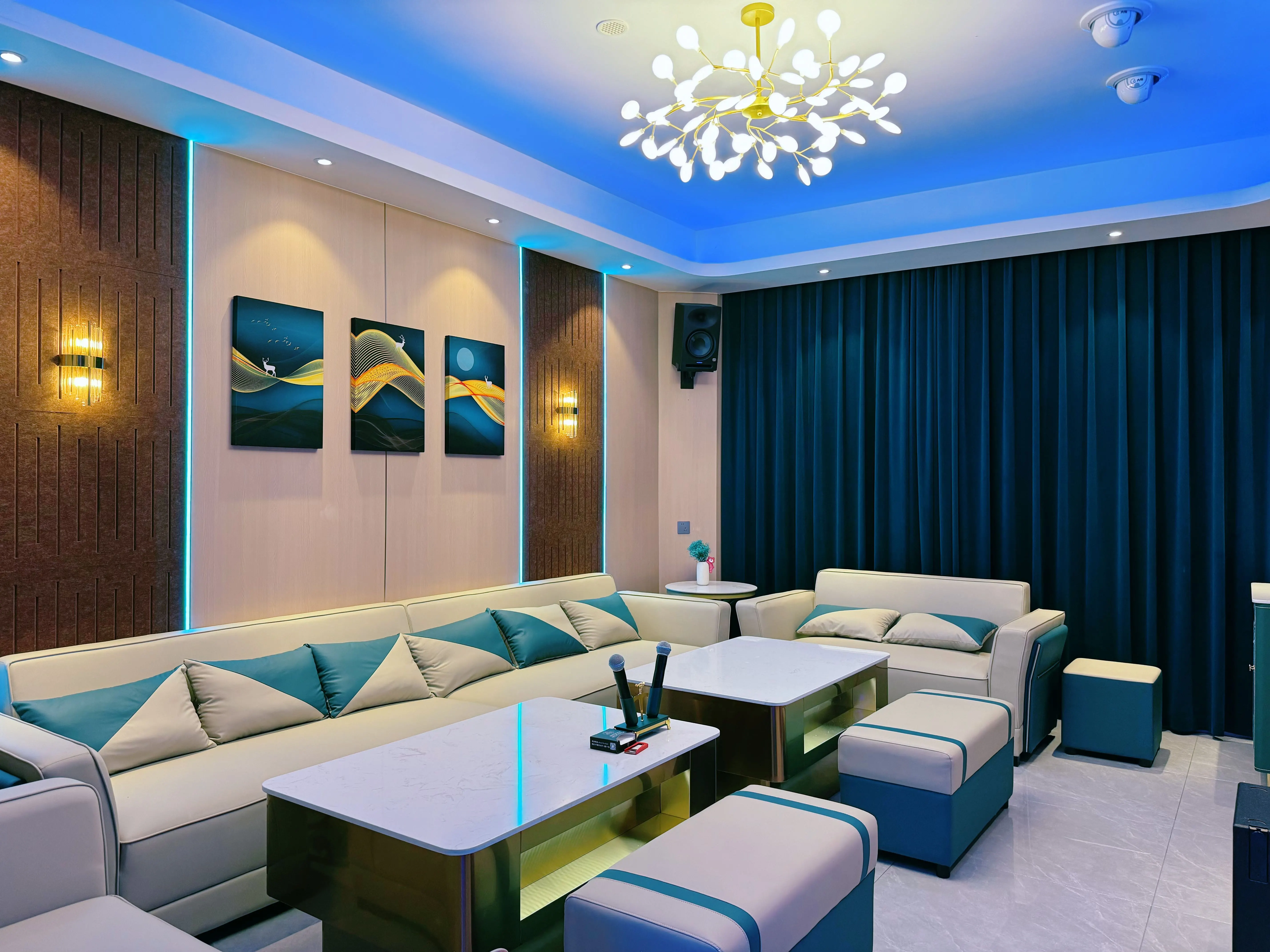 邵阳商务ktv及商务ktv什么意思解析-北塔区ktv预定