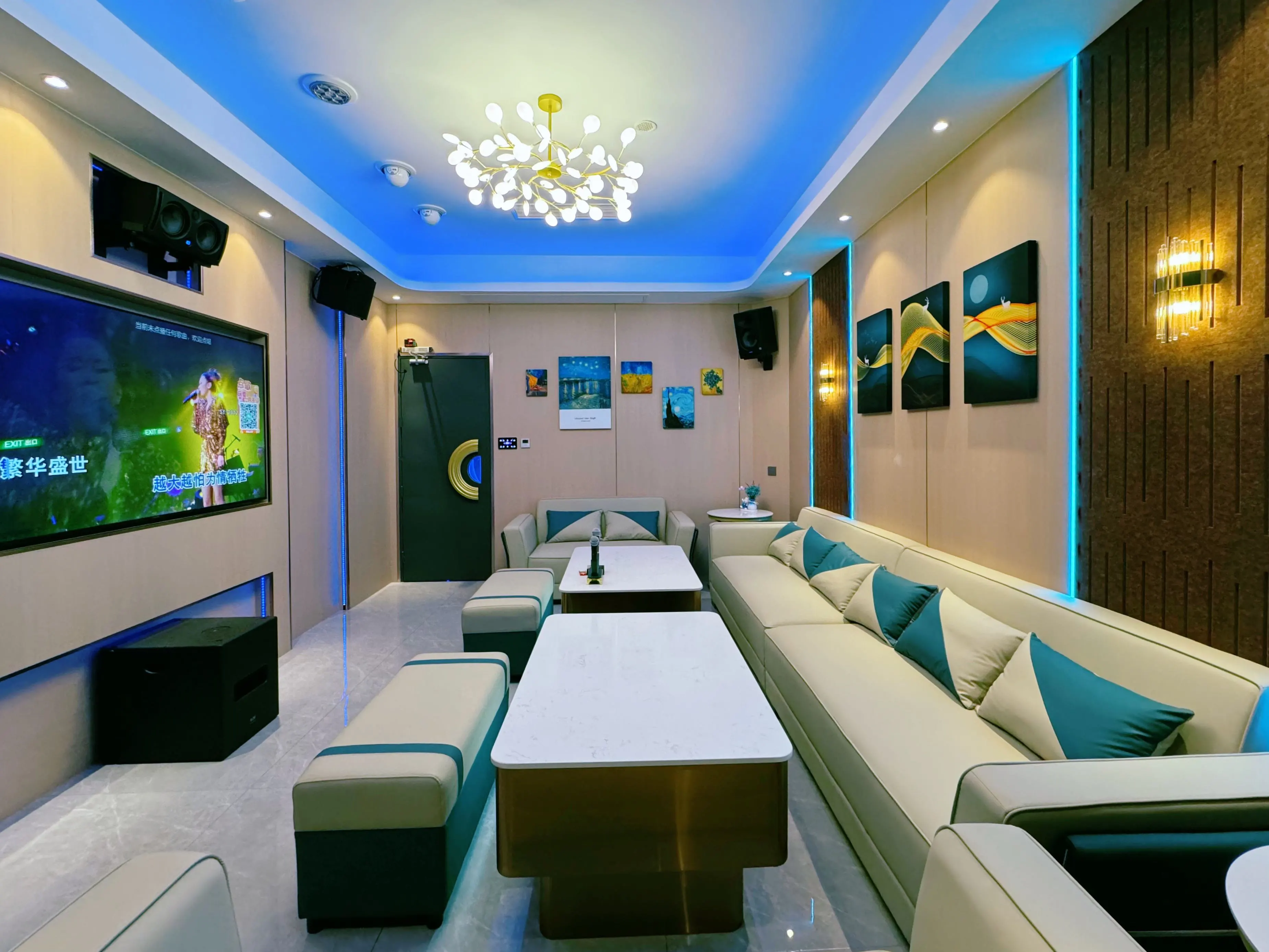 邵阳商务ktv性价比首选推荐-北塔区ktv预定