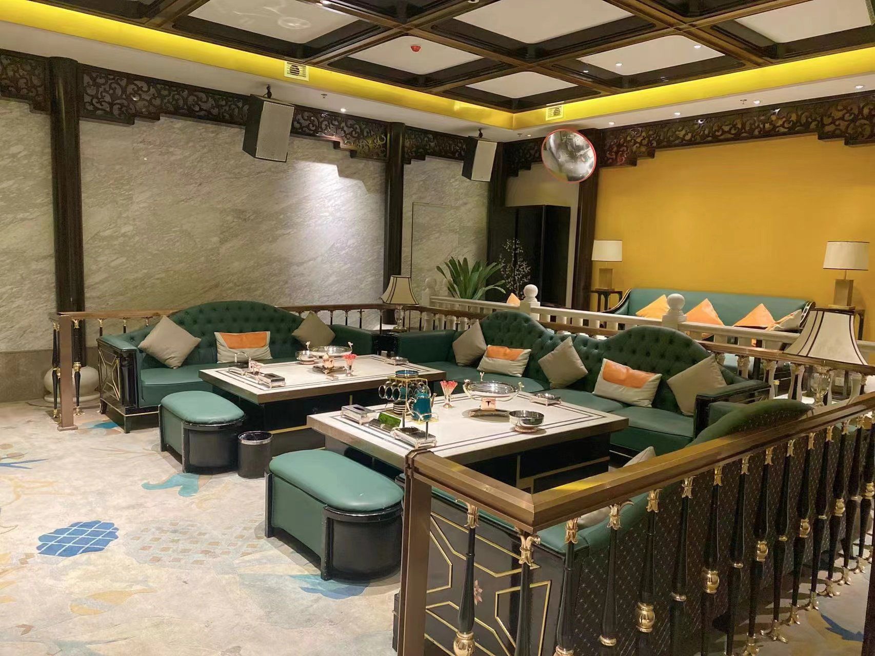 邵阳商务ktv中低端经济实惠选择-武冈市ktv预定