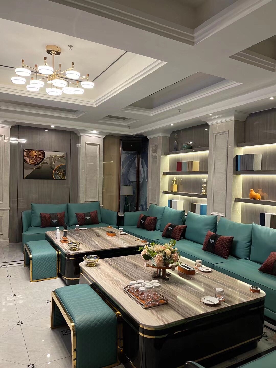 邵阳商务ktv有哪些邵阳商务ktv有没有推荐-武冈市ktv预定