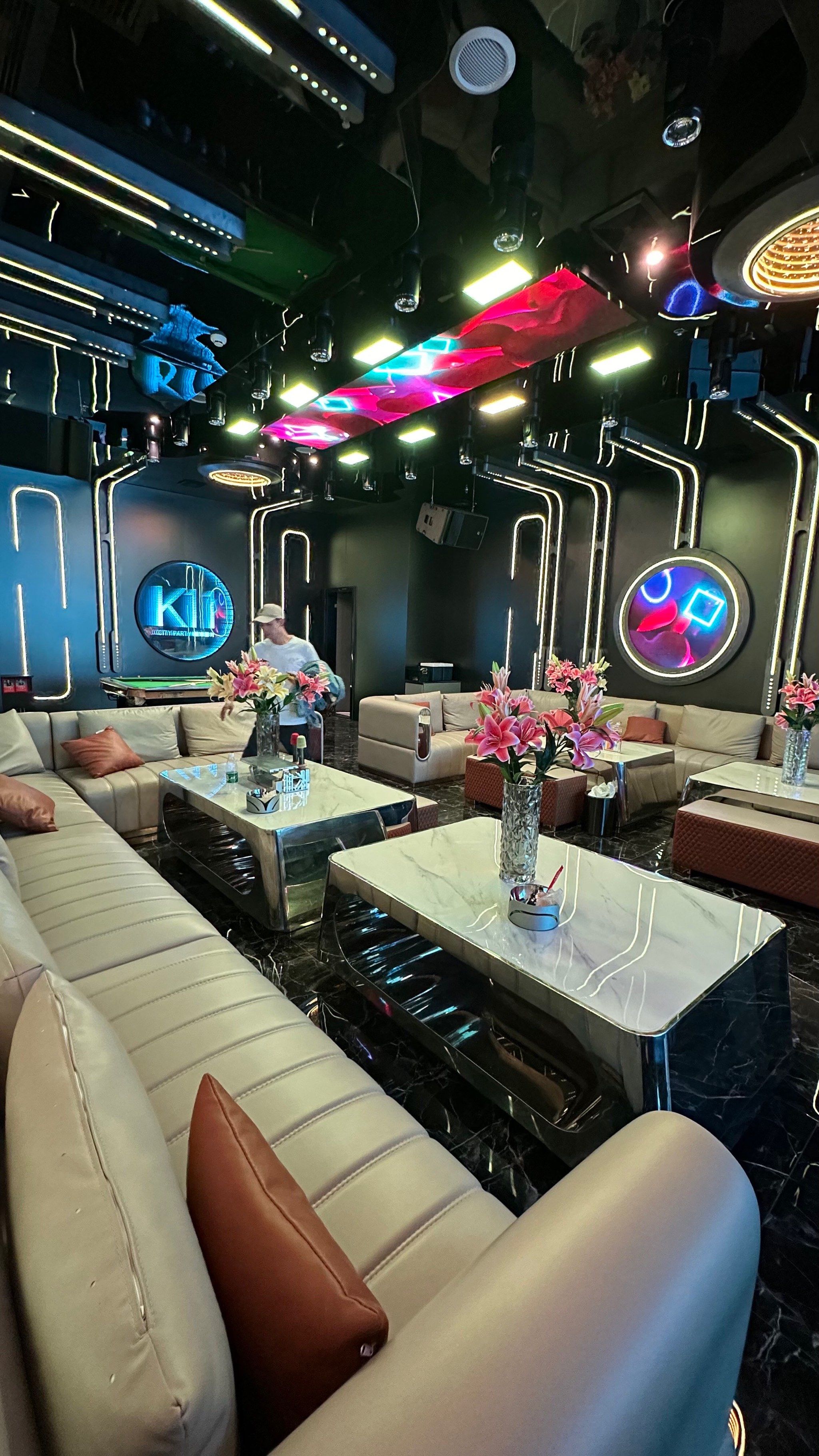 邵阳商务ktv专业商务ktv订房首选-隆回县ktv预定