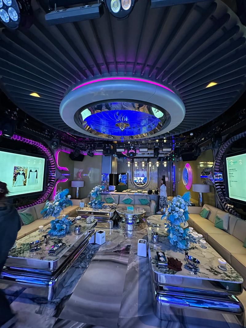 邵阳商务ktv消费攻略-大祥区ktv预定