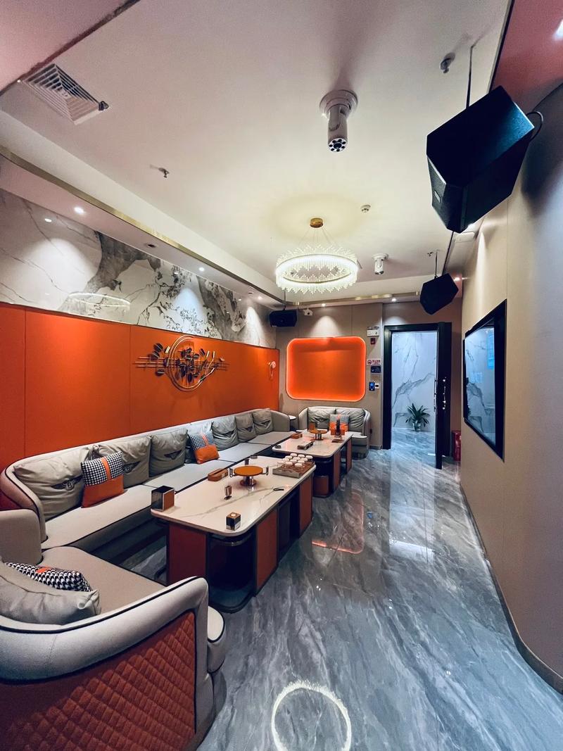 邵阳商务ktv尽享多样精彩玩法-邵阳县ktv预定