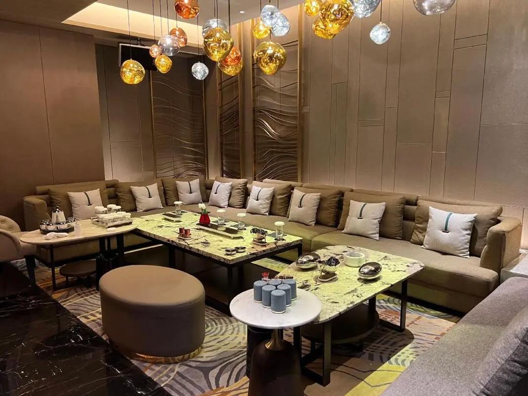 邵阳商务ktv优惠活动-大祥区ktv预定