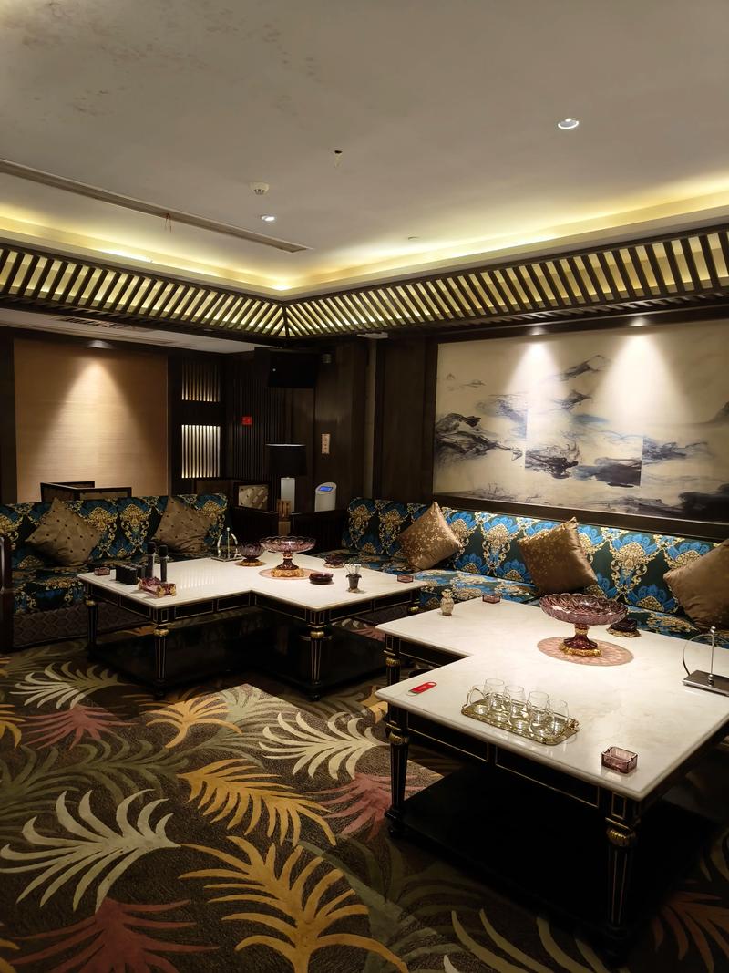 邵阳商务ktv多少钱一个小时解析-隆回县ktv预定